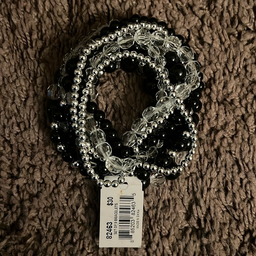 New Fashion Jewelry